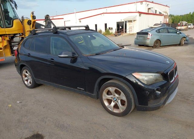 2013 BMW X1