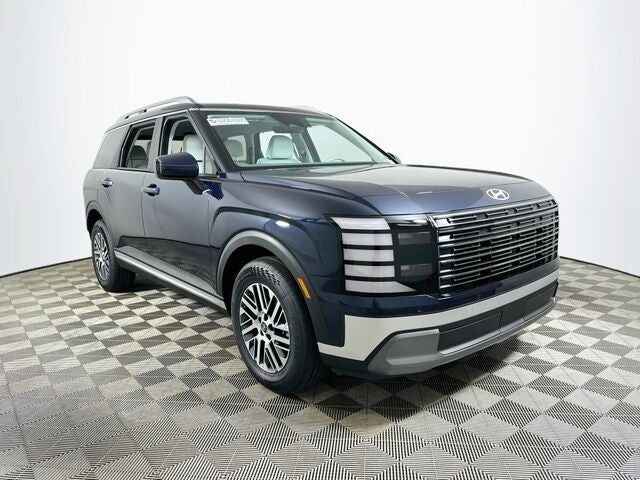 2027 HYUNDAI Palisade