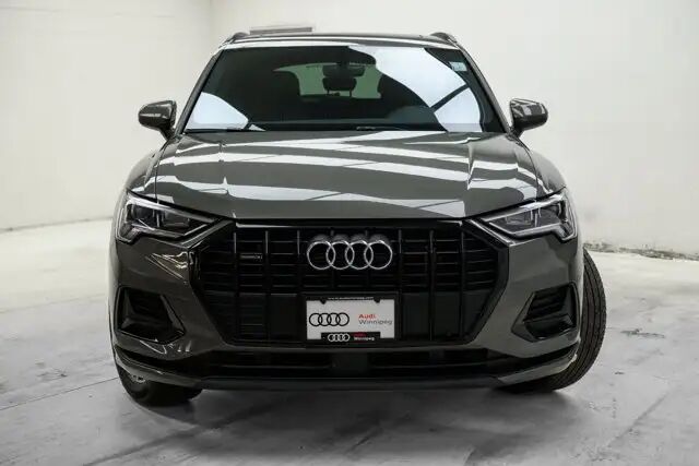 2023 Audi Q3