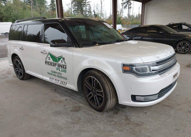 2015 FORD Flex