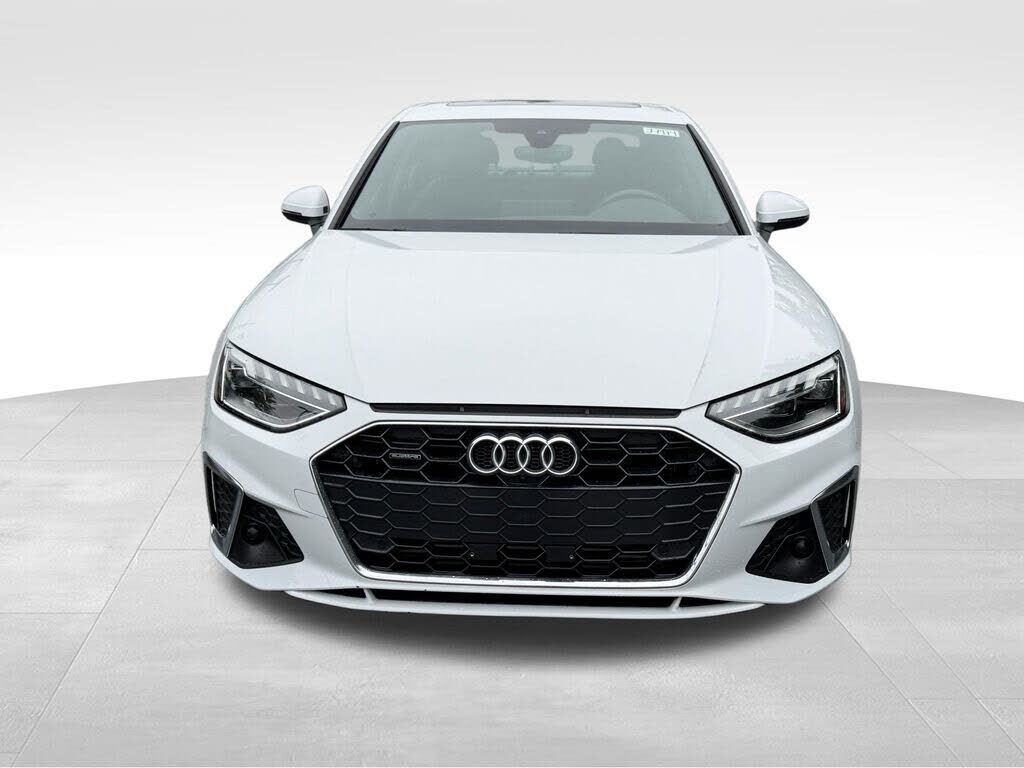 2023 Audi A4