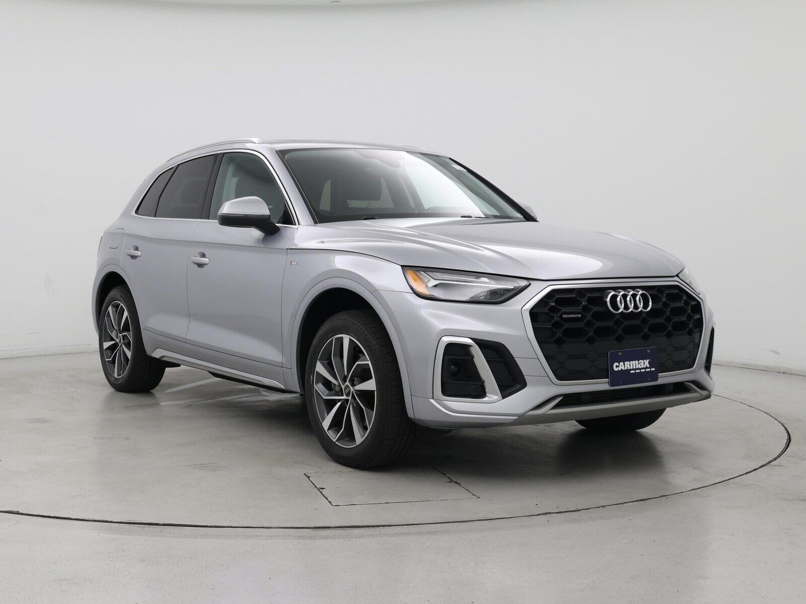 2022 Audi Q5