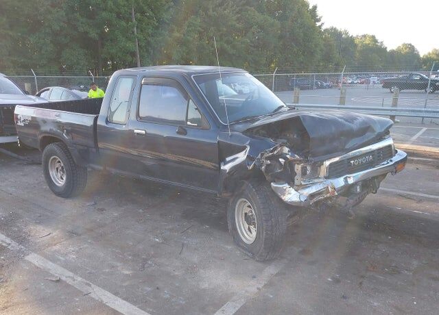 1991 TOYOTA Pick-Up