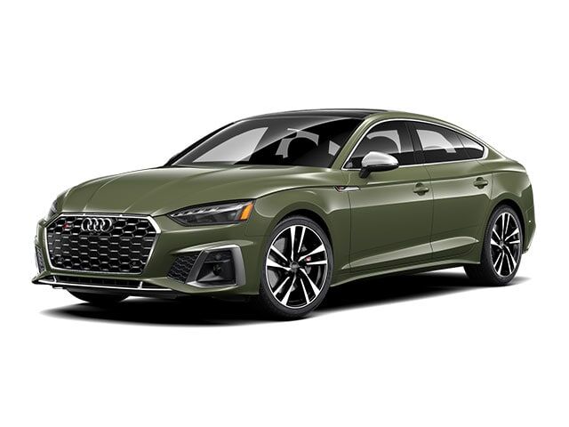 2023 AUDI S5