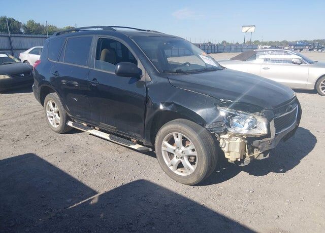 2012 TOYOTA RAV4