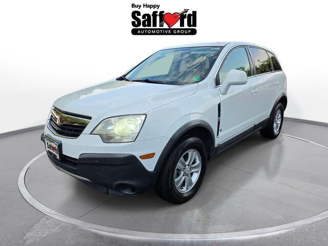 2008 SATURN Vue