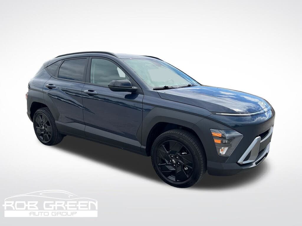 2026 HYUNDAI Kona