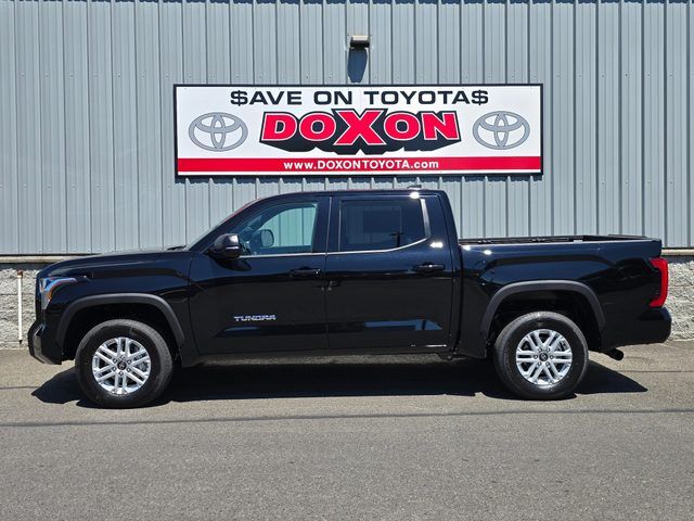 2026 TOYOTA Tundra