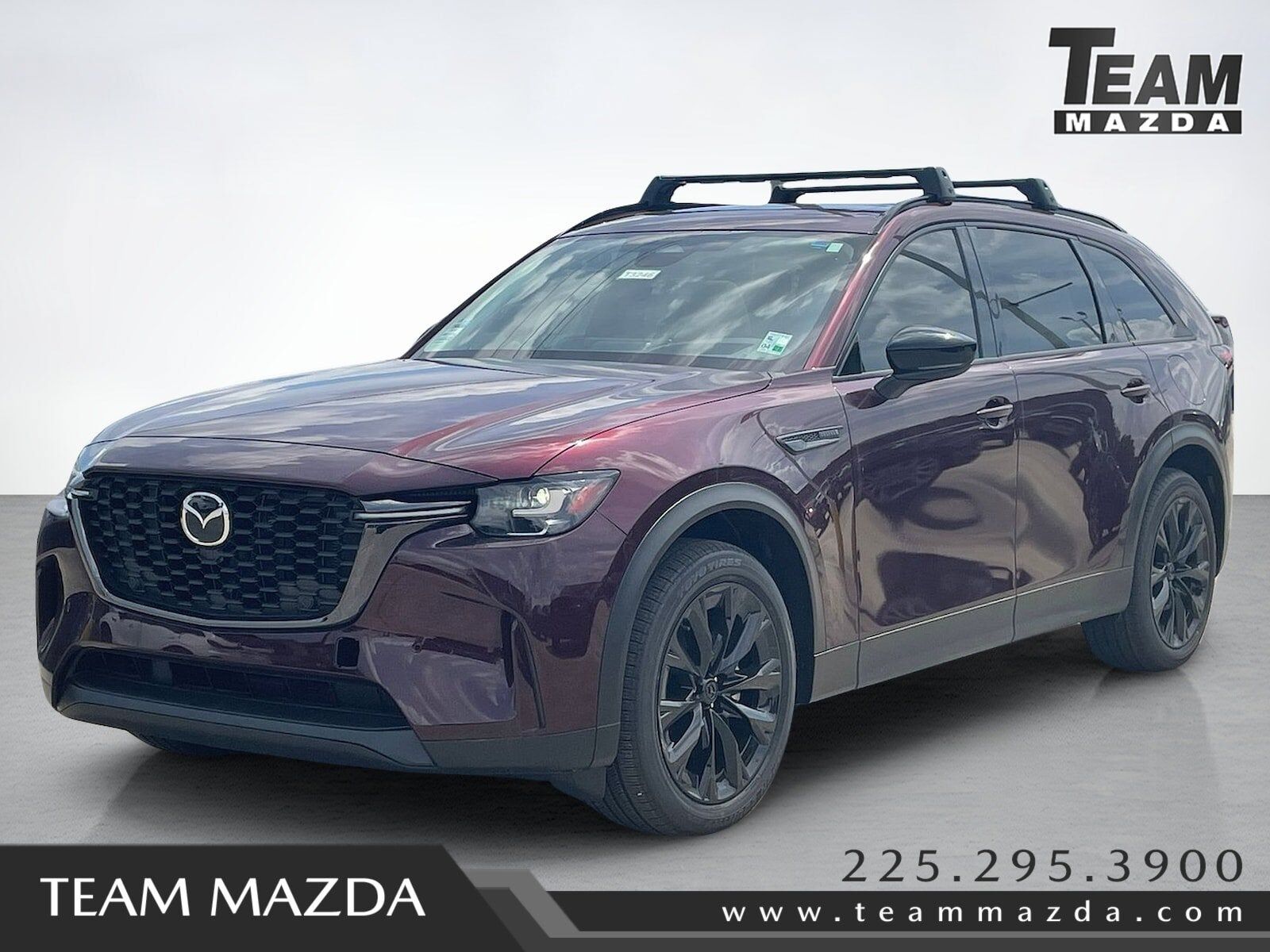 2026 MAZDA CX-90