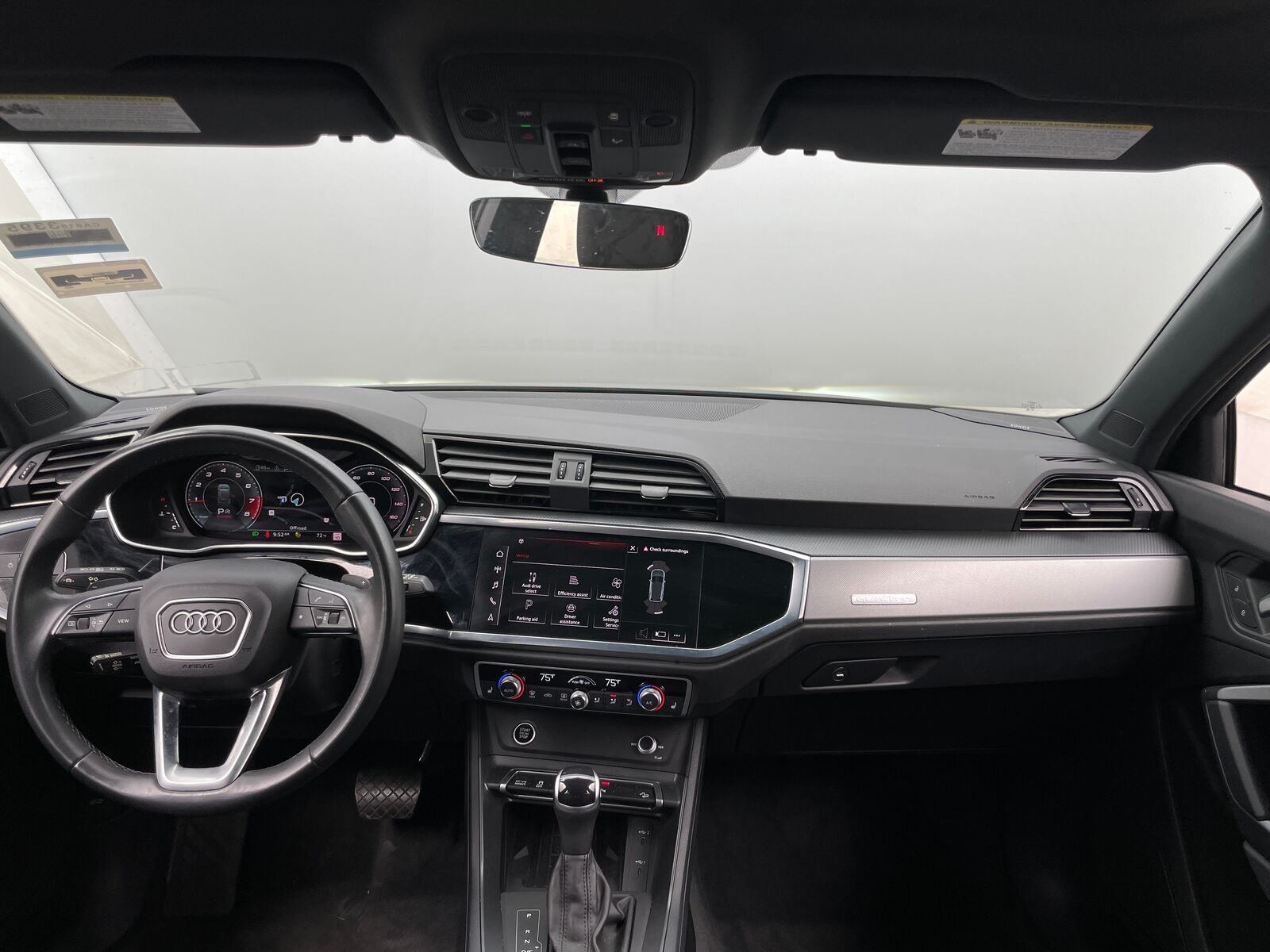 2023 Audi Q3