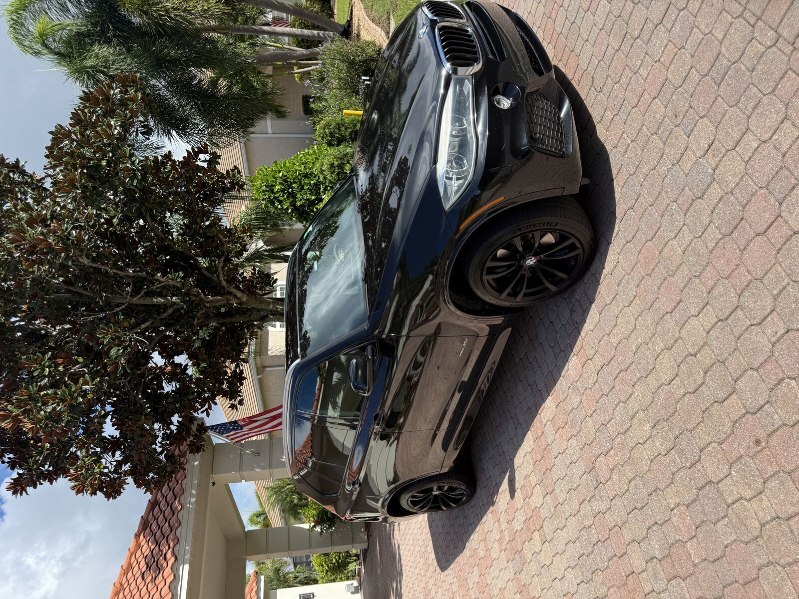 2018 BMW X5