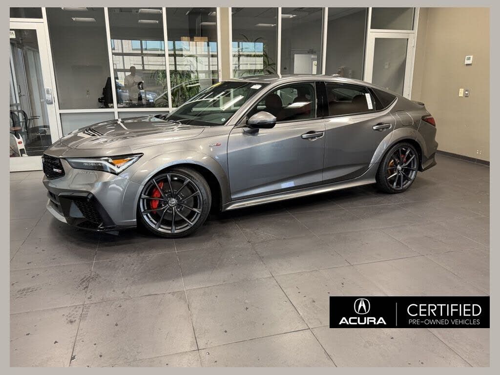 2024 ACURA INTEGRA TYPE S