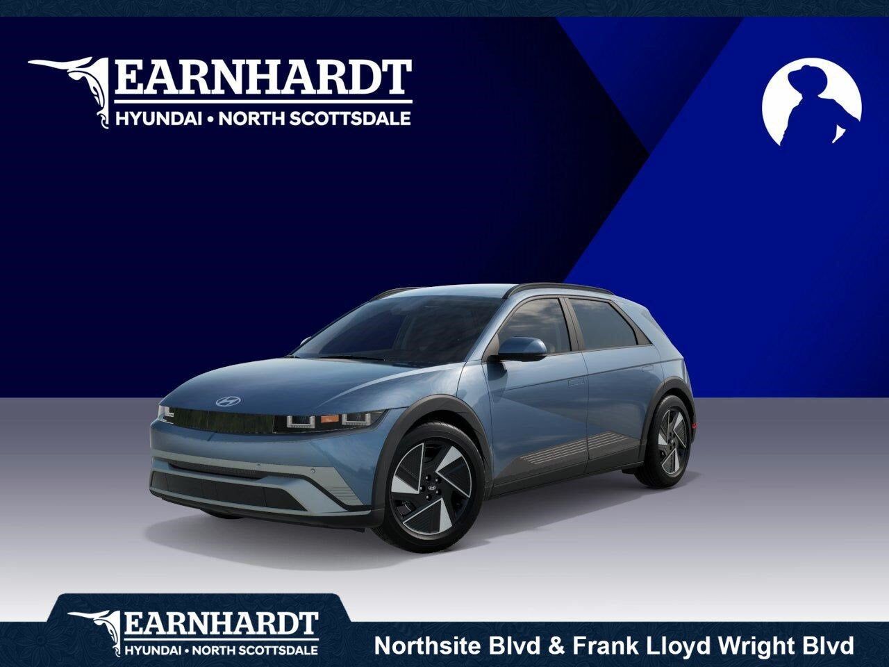 2027 HYUNDAI IONIQ 5
