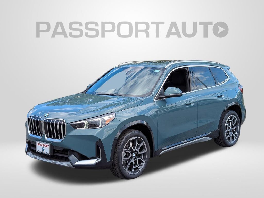 2026 BMW X1