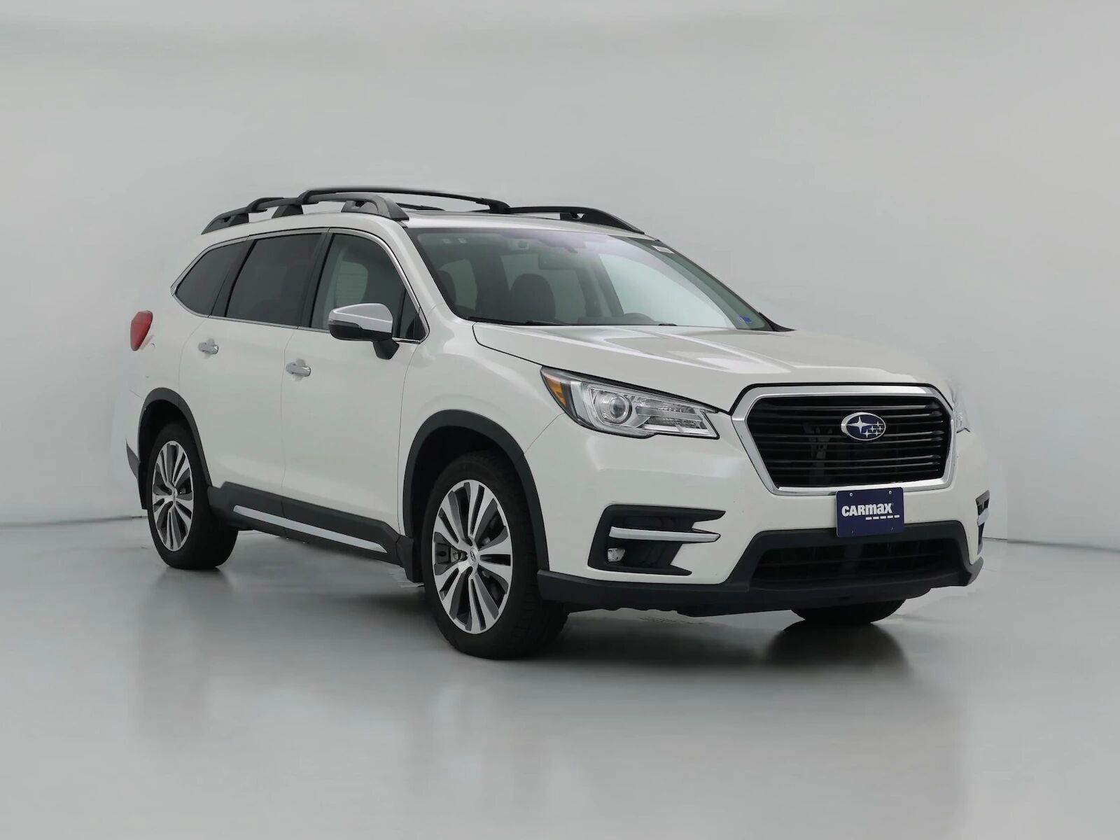 2021 SUBARU Ascent