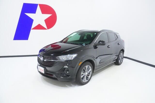 2023 BUICK Encore GX