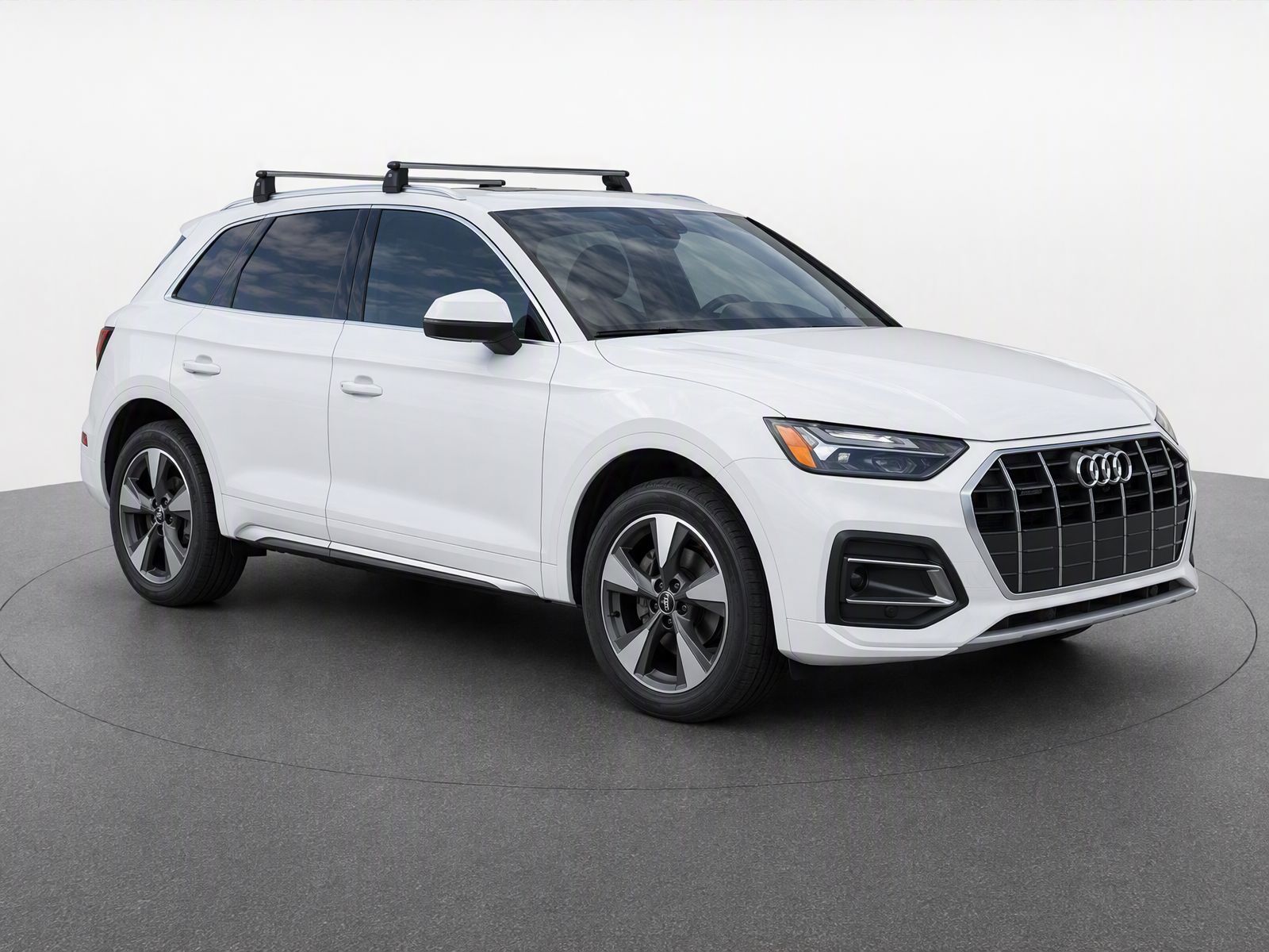 2024 Audi Q5