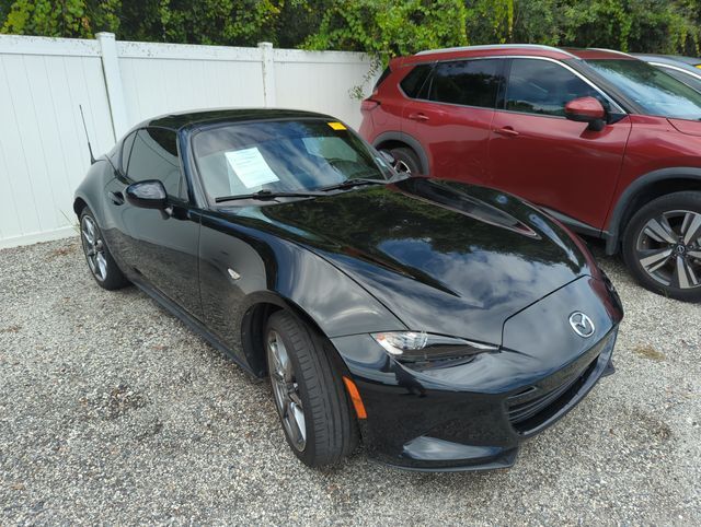 2021 MAZDA MX-5