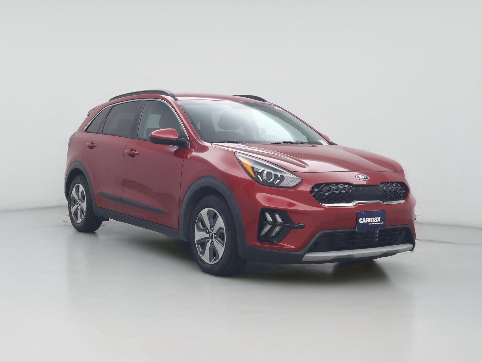 2020 KIA Niro