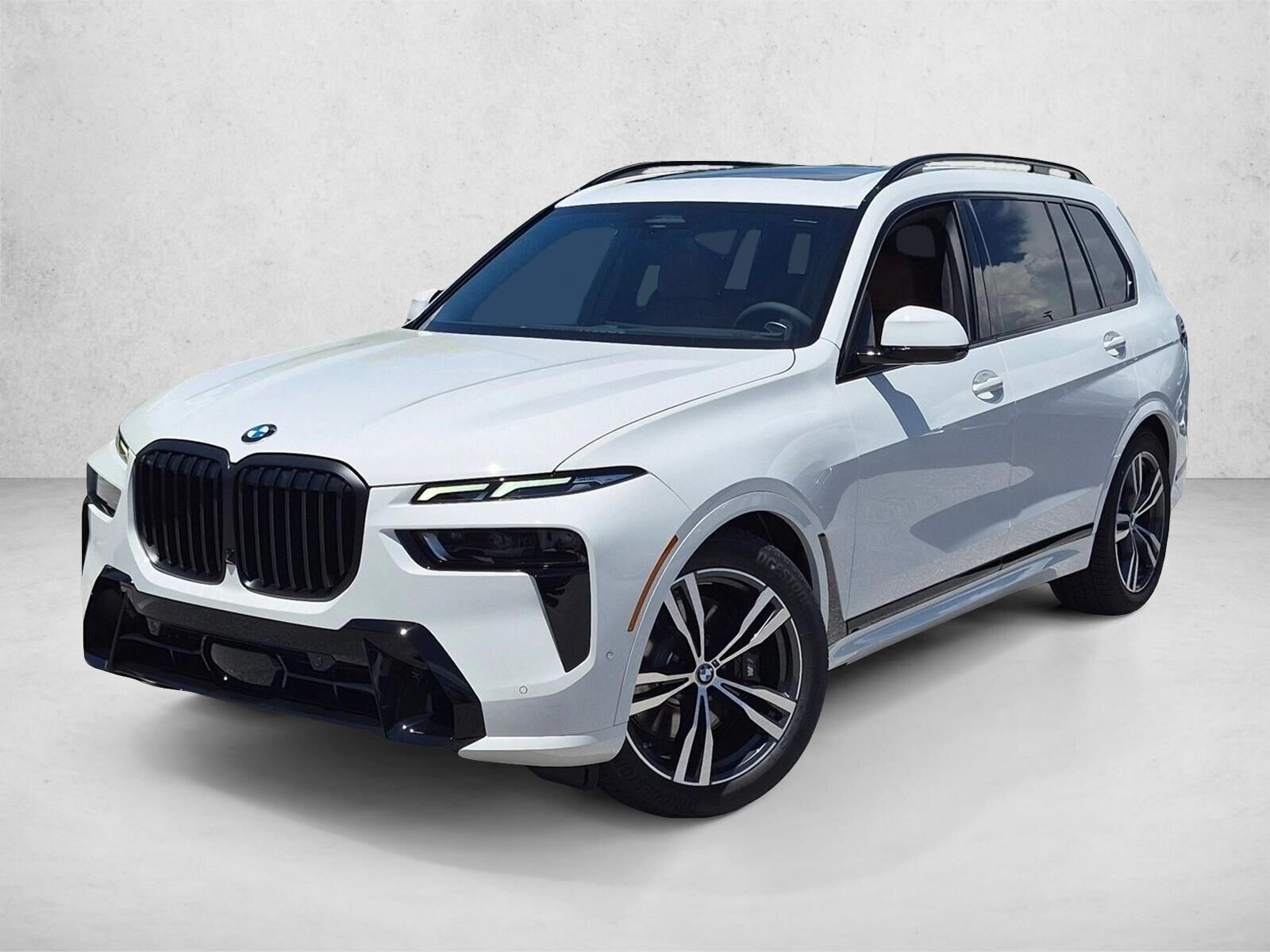 2027 BMW X7