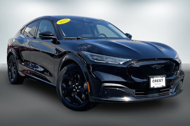2023 FORD Mustang