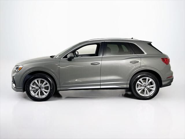 2024 Audi Q3