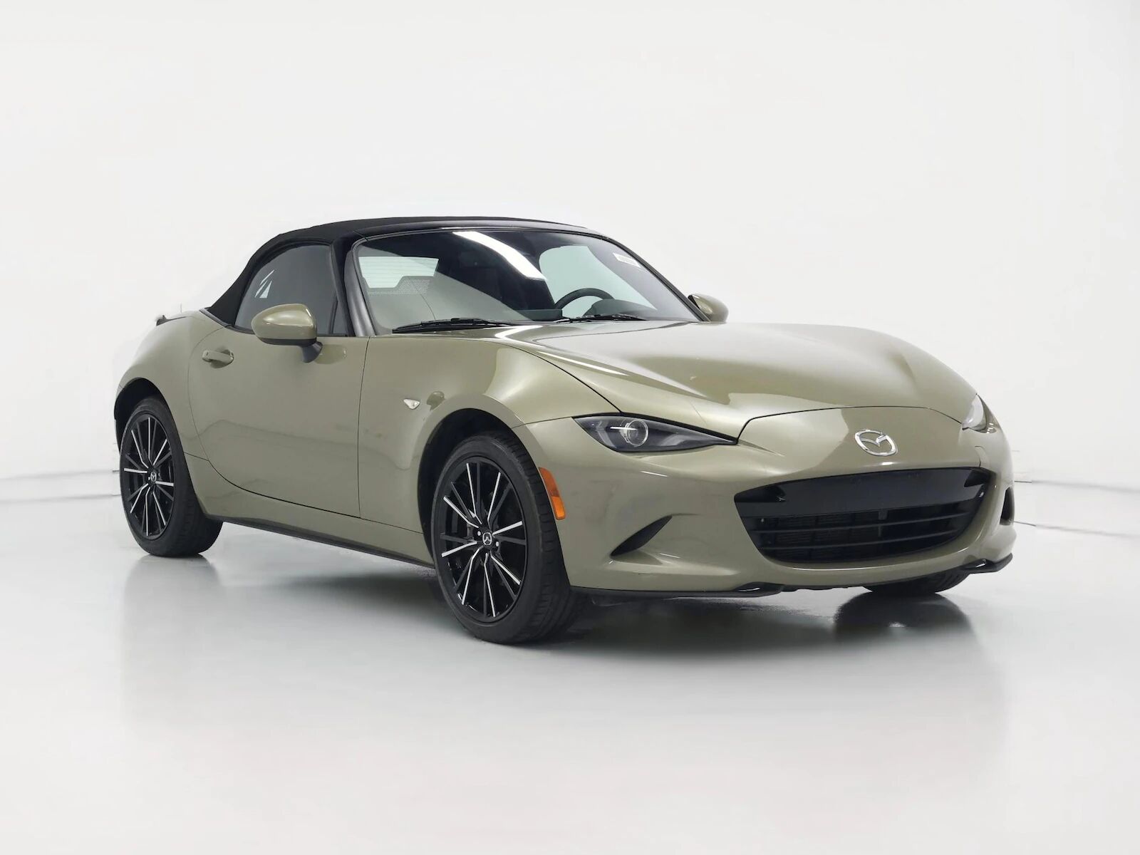 2024 MAZDA MX-5