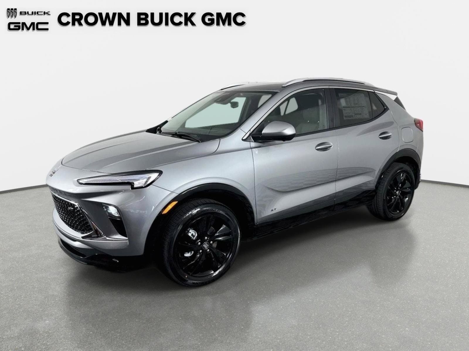 2026 BUICK Encore GX