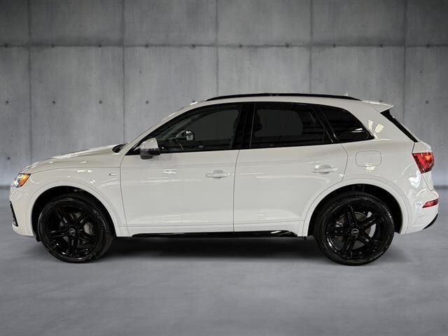 2025 Audi Q5 e