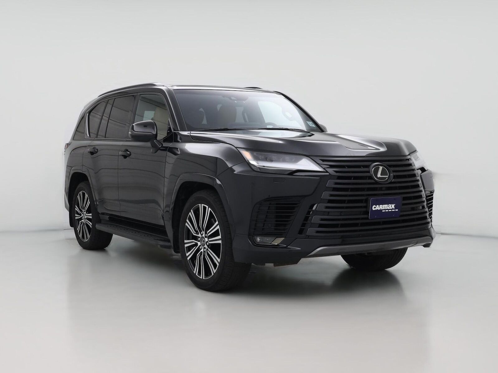 2024 LEXUS LX