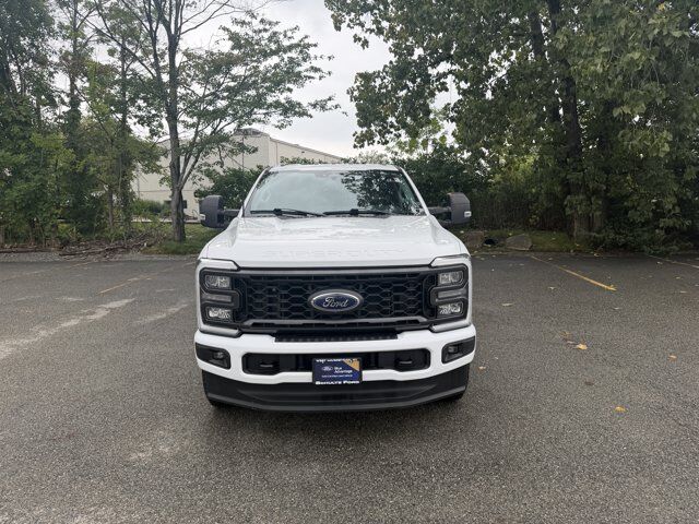 2023 FORD F-250