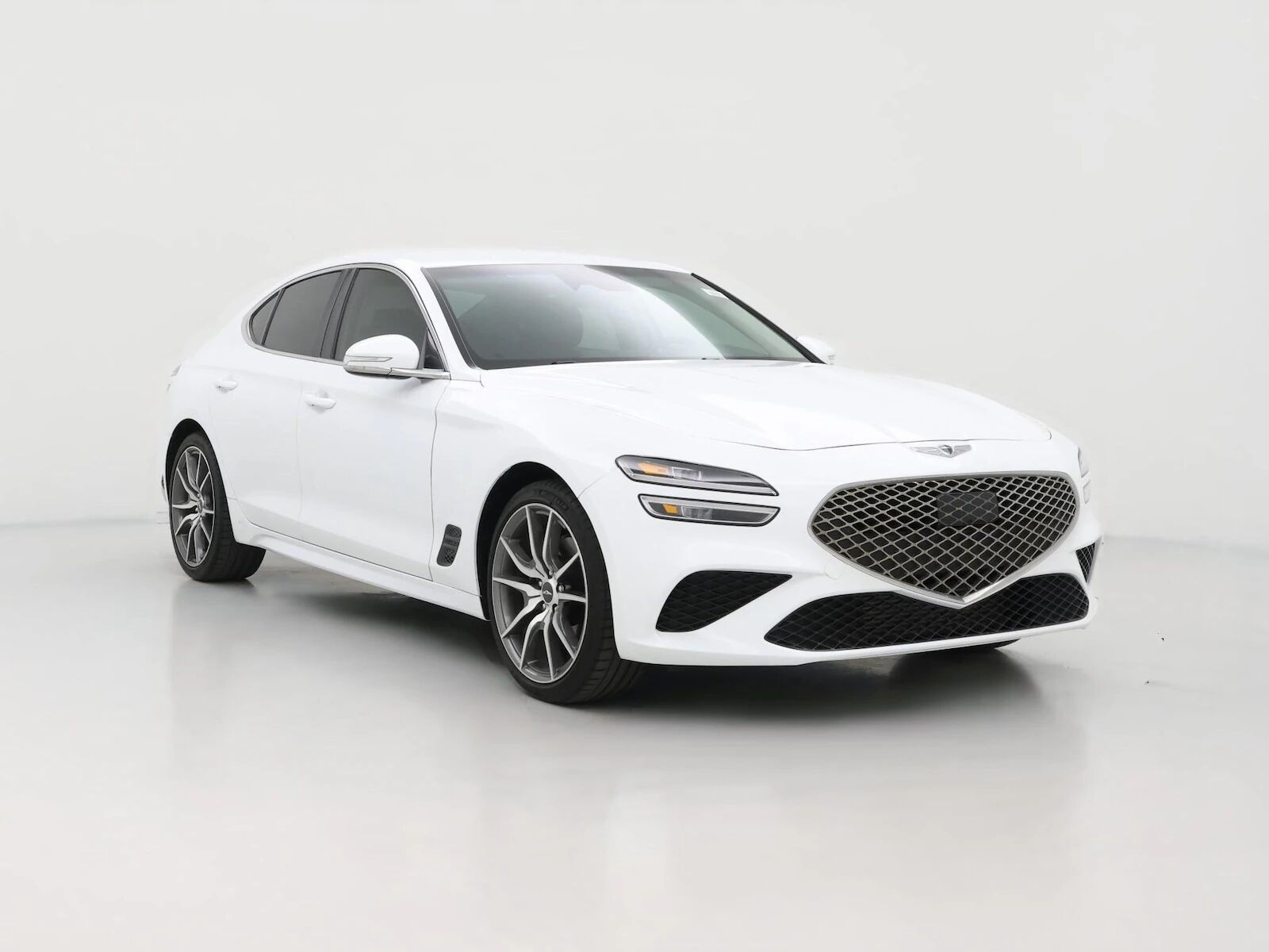 2023 GENESIS G70