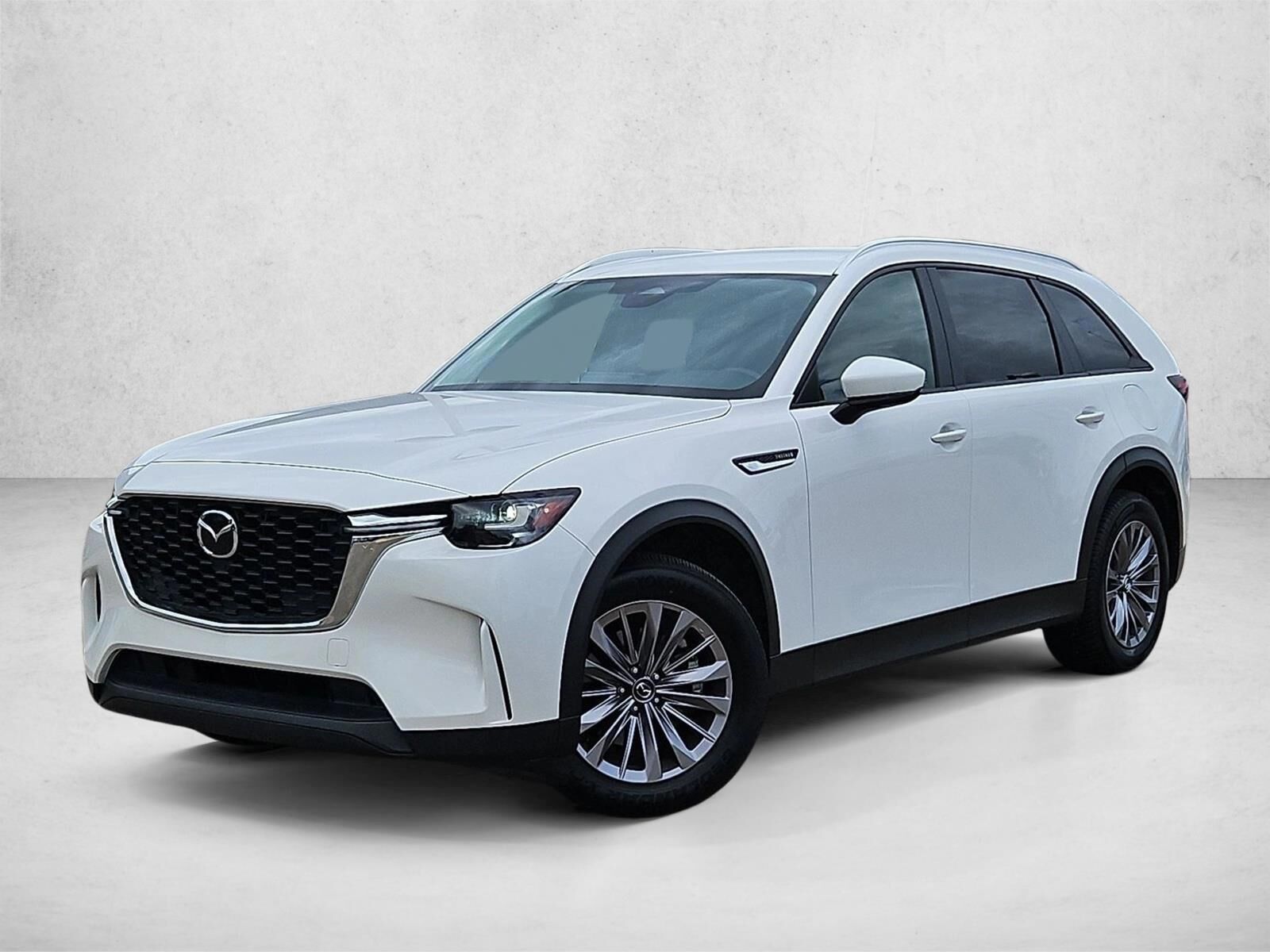 2025 MAZDA CX-90