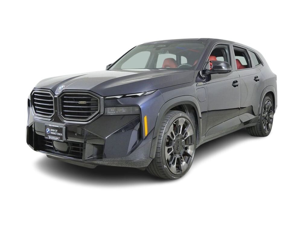 2023 BMW XM