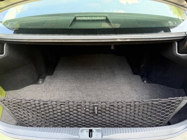 2018 LEXUS GS