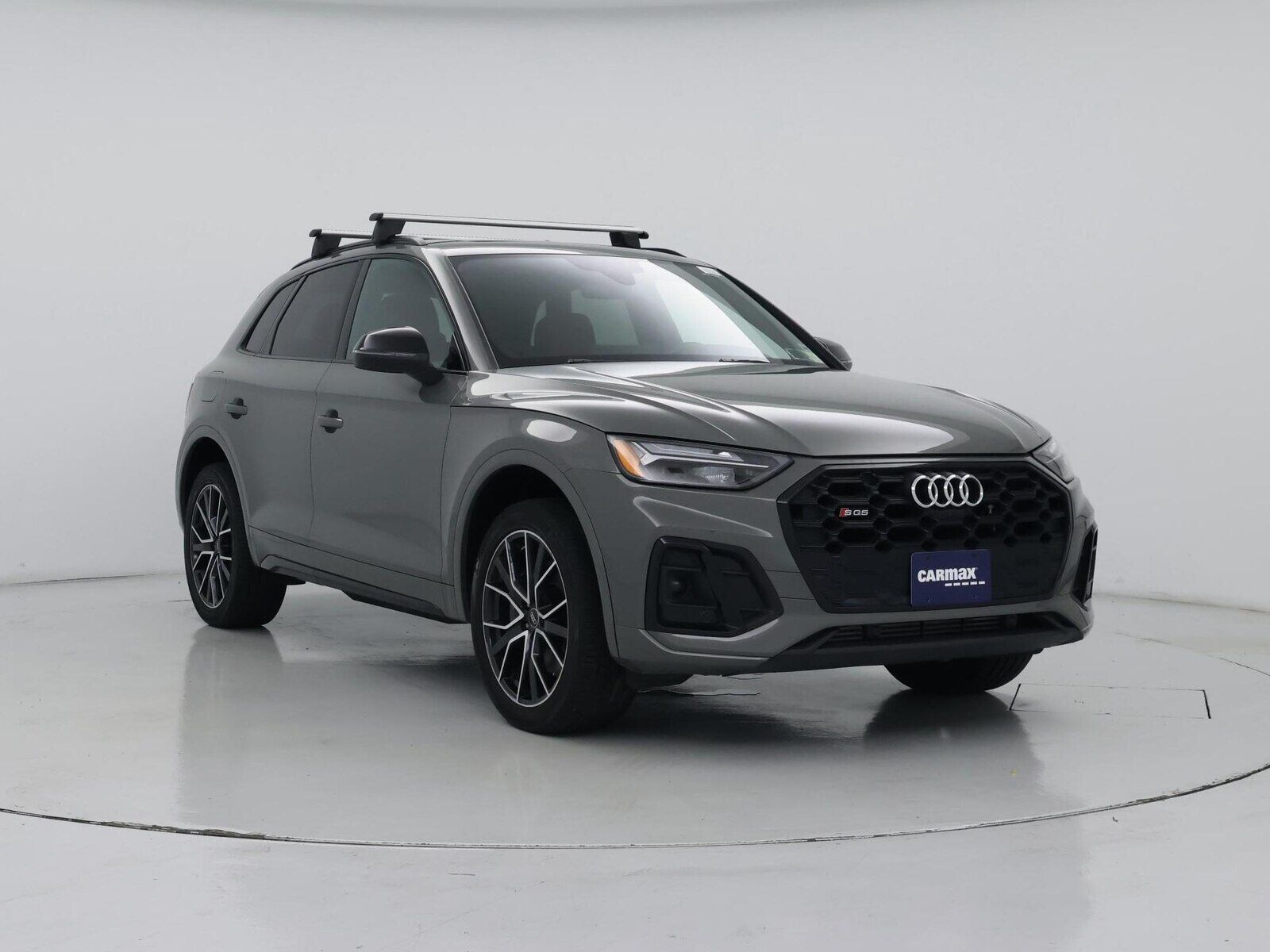 2023 Audi SQ5