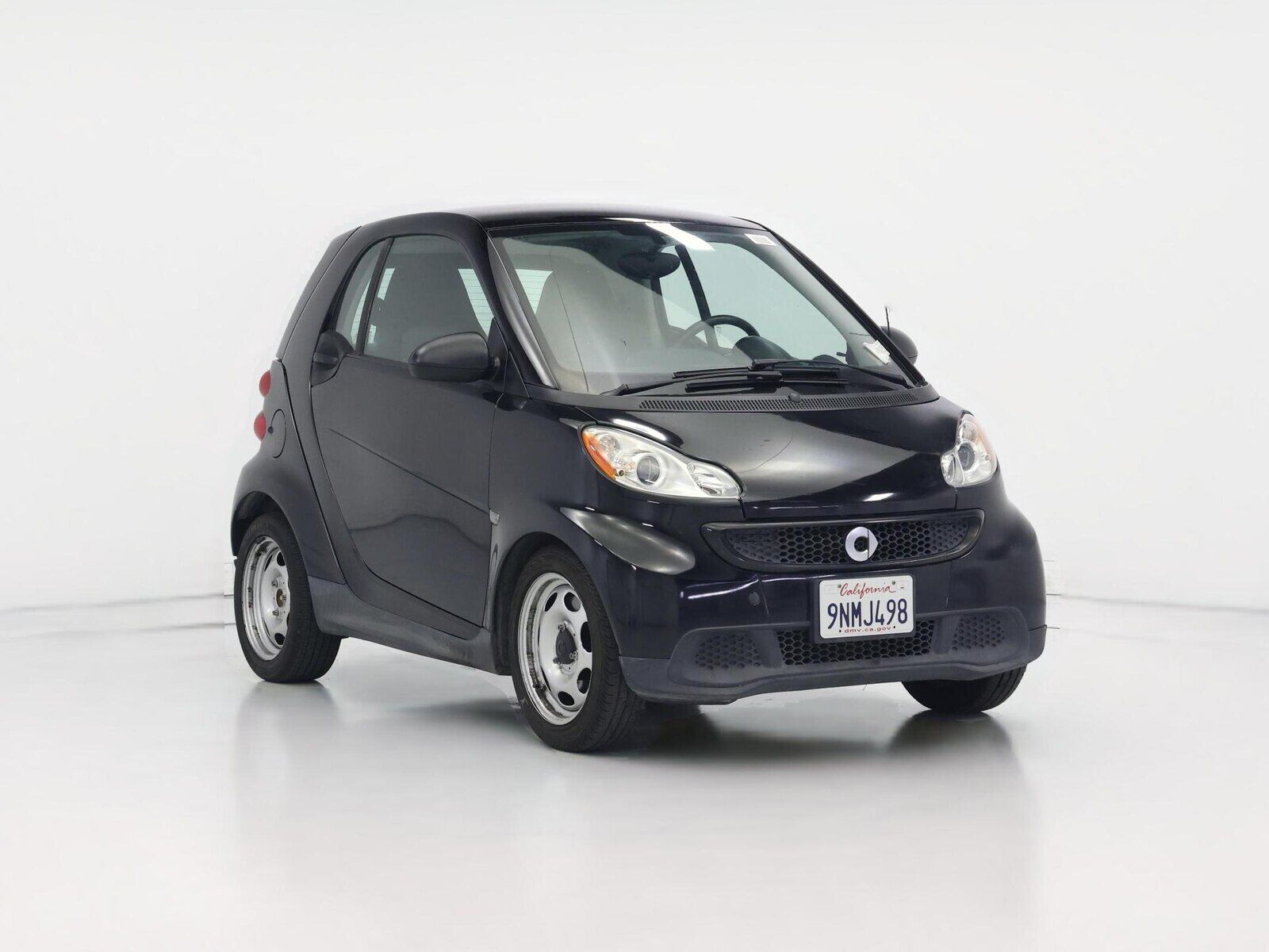 2015 SMART Fortwo