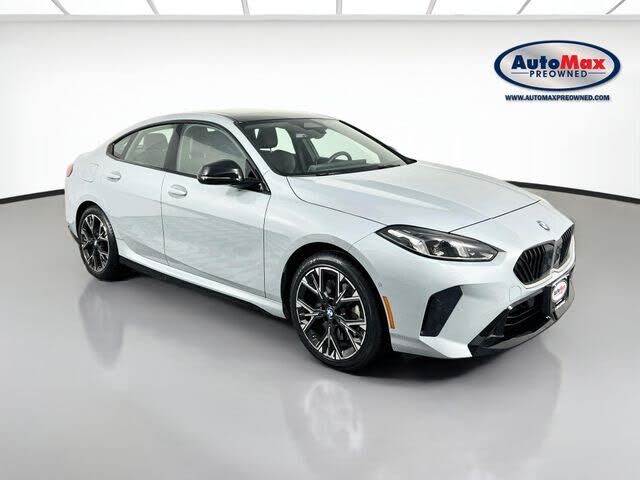 2026 BMW 2 Series