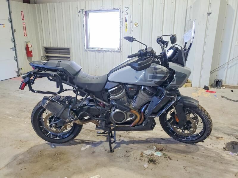 2024 HARLEY DAVIDSON RA1250 / Pan America