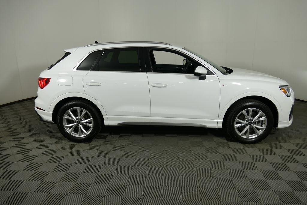 2024 Audi Q3