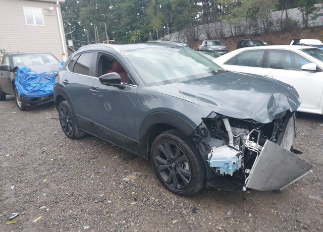 2023 MAZDA CX-30