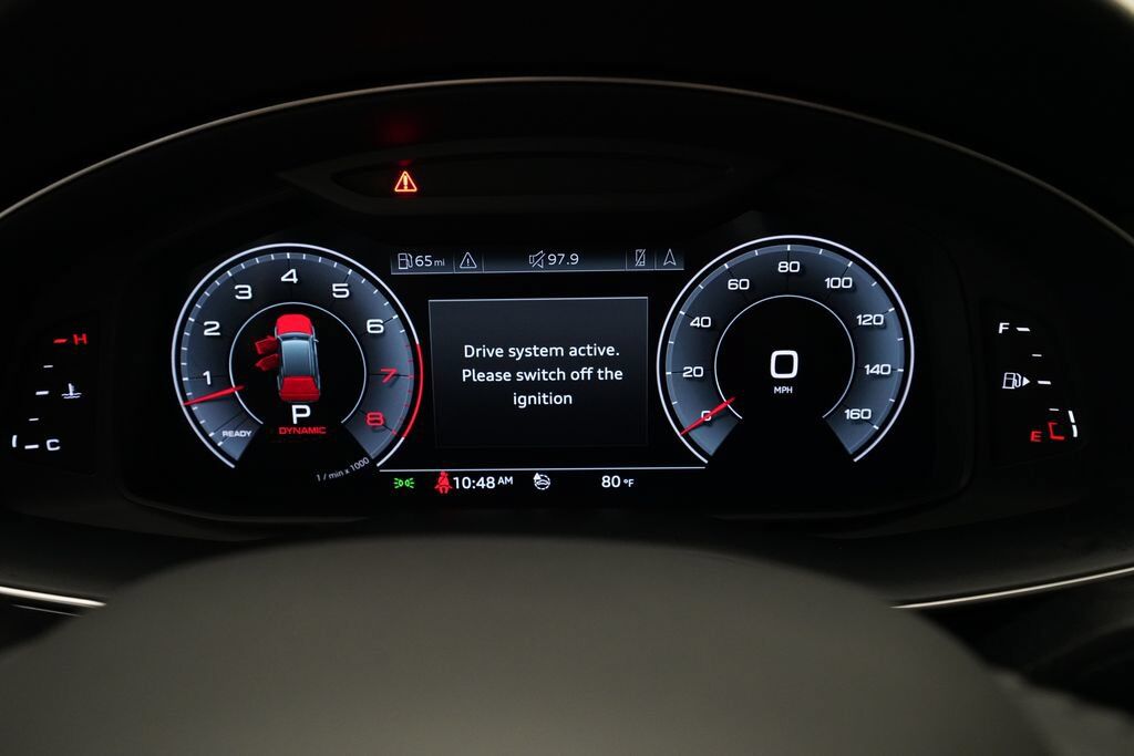 2020 Audi Q7