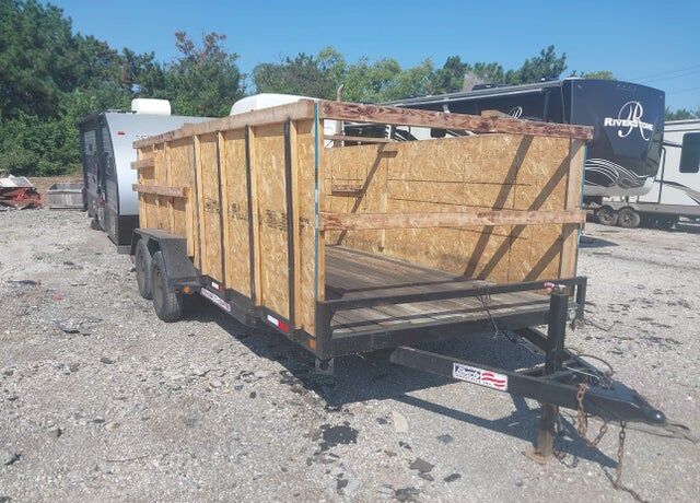 2016 LIBERTY Liberty