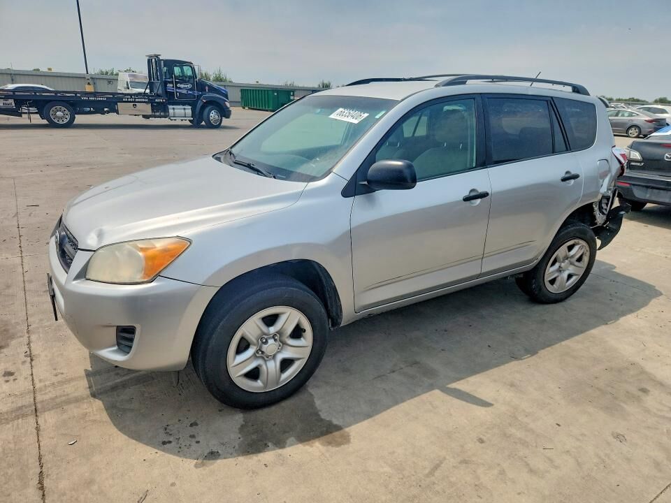 2011 TOYOTA RAV4