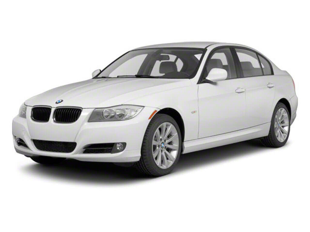 2010 BMW 328i