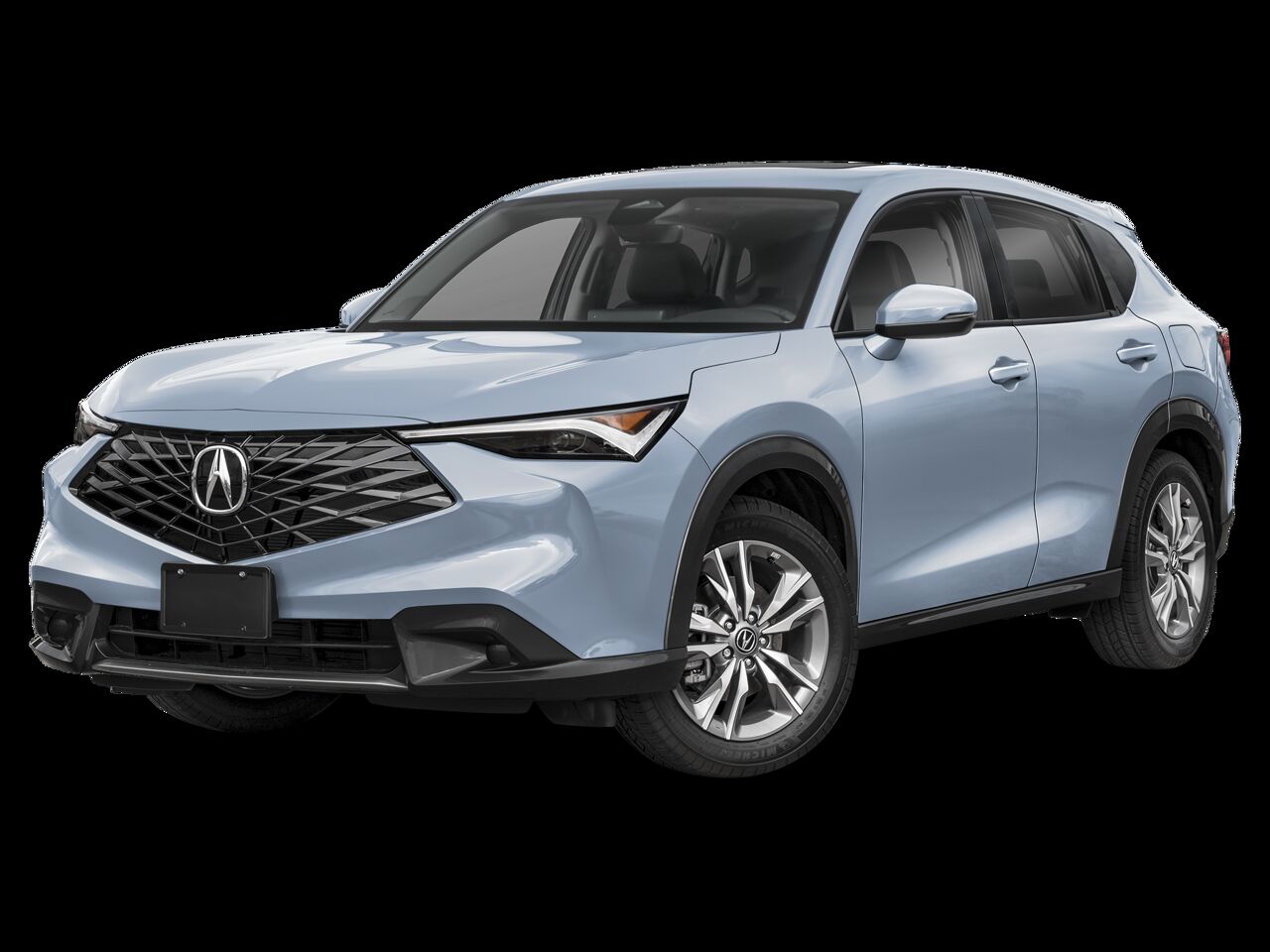 2026 ACURA ADX