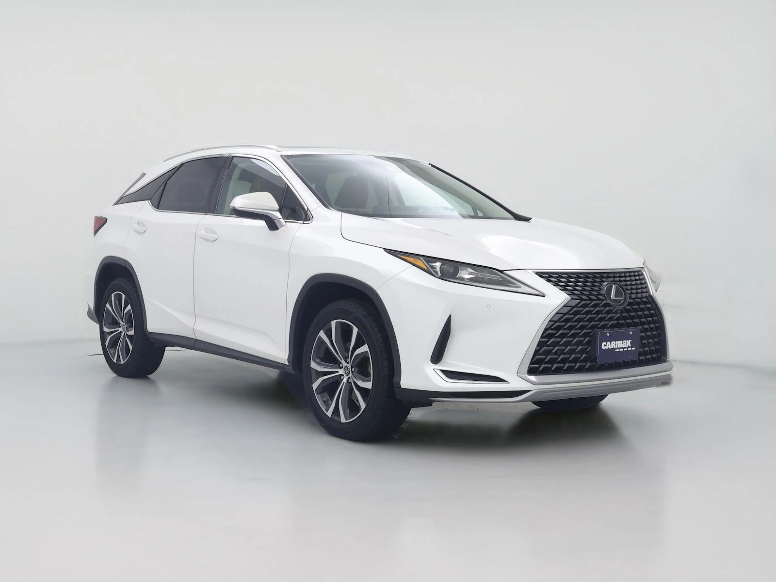 2021 LEXUS RX