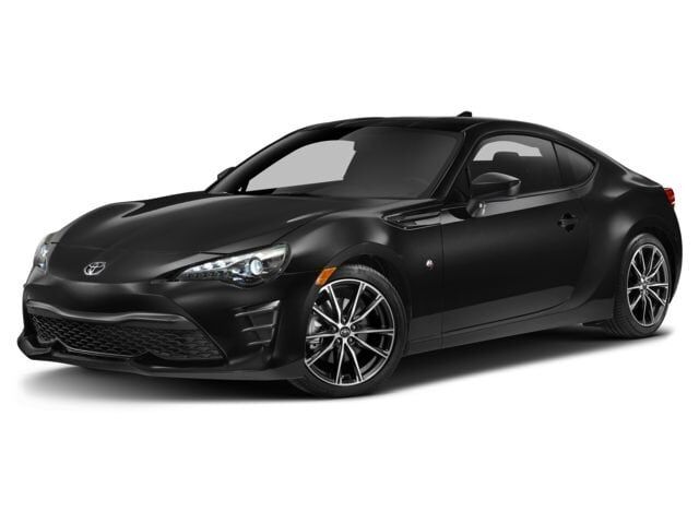 2017 TOYOTA 86