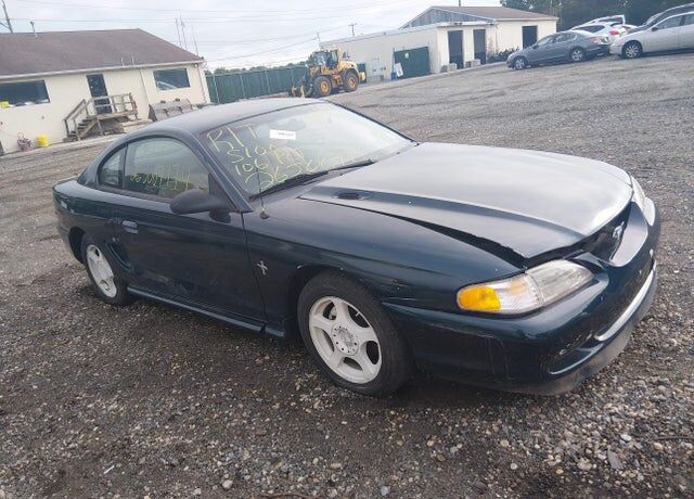 1995 FORD Mustang
