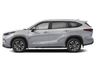 2024 TOYOTA Highlander